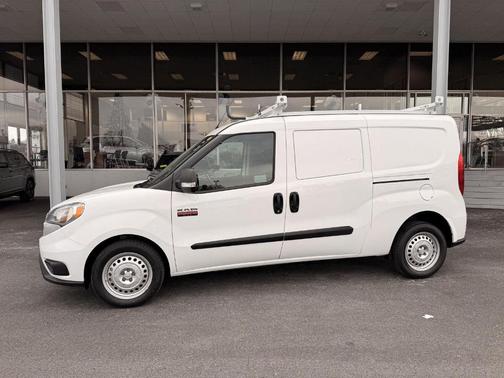 2022 RAM ProMaster City Base