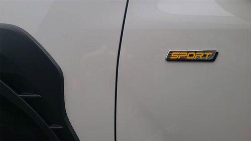 Crystal White Pearl 2025 Subaru Crosstrek Sport