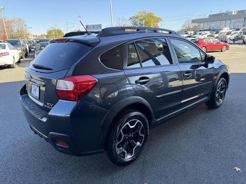 2015 Subaru XV Crosstrek 2.0i Premium