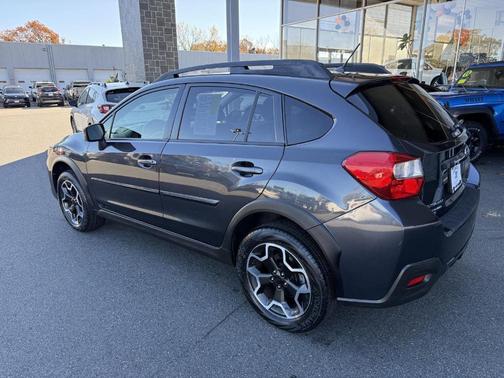 2015 Subaru XV Crosstrek 2.0i Premium