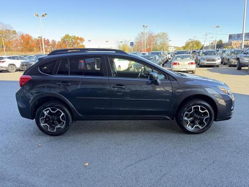 2015 Subaru XV Crosstrek 2.0i Premium
