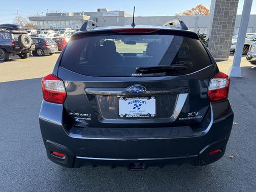 2015 Subaru XV Crosstrek 2.0i Premium