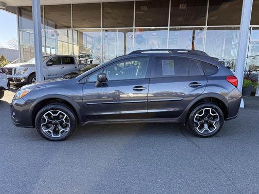 2015 Subaru XV Crosstrek 2.0i Premium