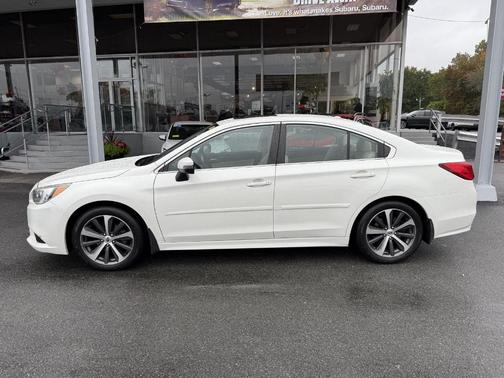 2015 Subaru Legacy 2.5i Limited
