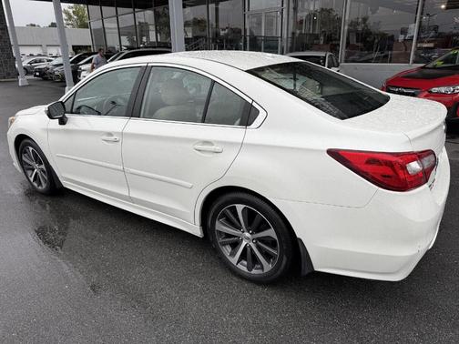 2015 Subaru Legacy 2.5i Limited