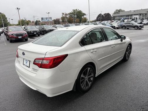 2015 Subaru Legacy 2.5i Limited