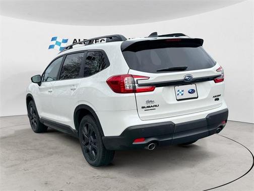 2025 Subaru Ascent Onyx Edition Touring