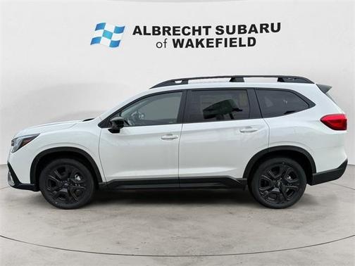 2025 Subaru Ascent Onyx Edition Touring