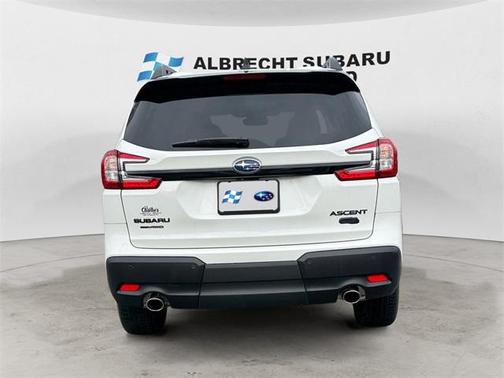 2025 Subaru Ascent Onyx Edition Touring