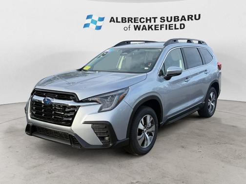 2025 Subaru Ascent Premium