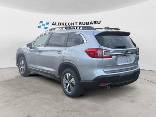 2025 Subaru Ascent Premium