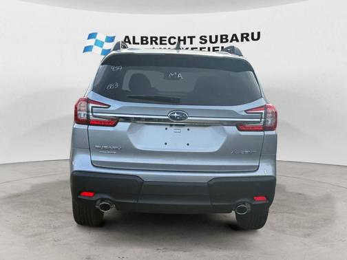 2025 Subaru Ascent Premium