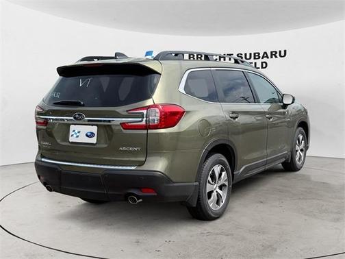 2025 Subaru Ascent Premium