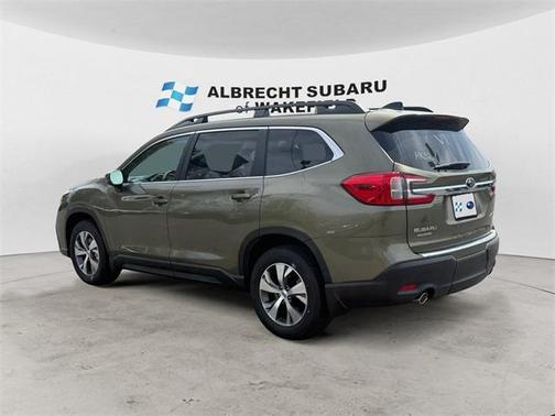 2025 Subaru Ascent Premium
