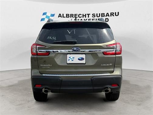2025 Subaru Ascent Premium