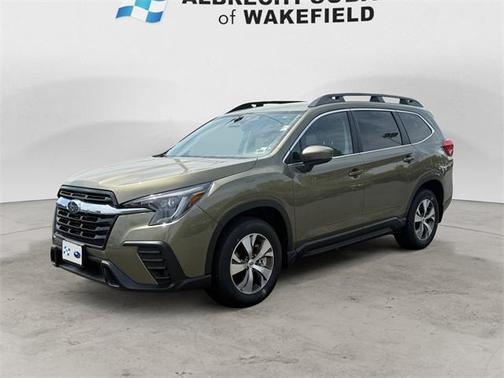 2025 Subaru Ascent Premium