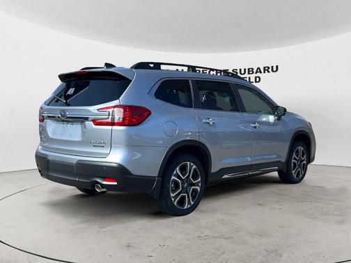 2026 Subaru Ascent Touring