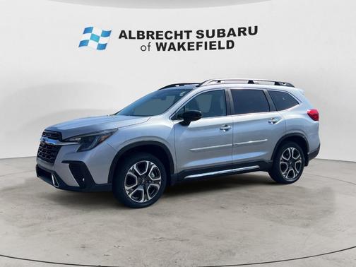 2026 Subaru Ascent Touring