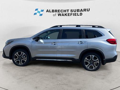 2026 Subaru Ascent Touring