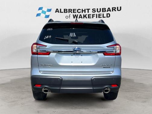 2026 Subaru Ascent Touring