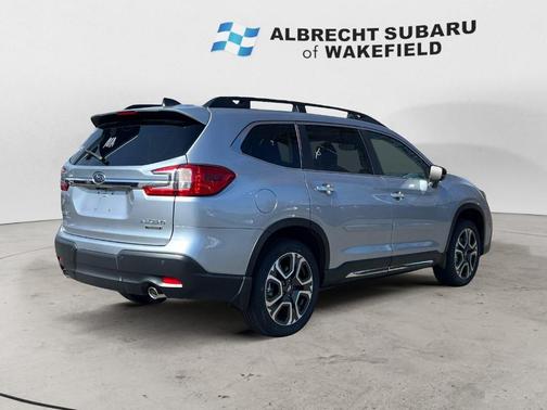 2026 Subaru Ascent Touring