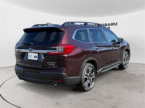 2025 Subaru Ascent Touring