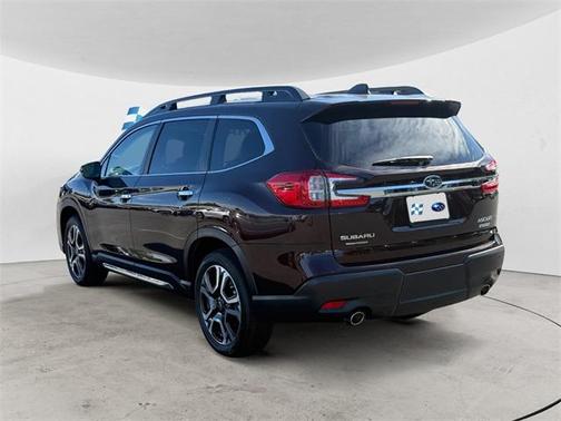 2025 Subaru Ascent Touring