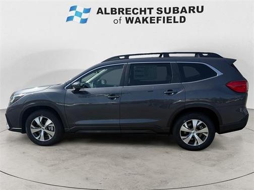 2025 Subaru Ascent Premium