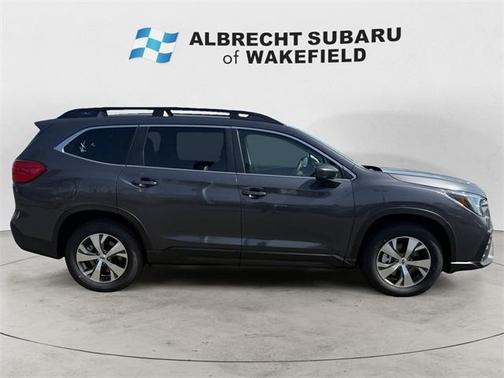 2025 Subaru Ascent Premium