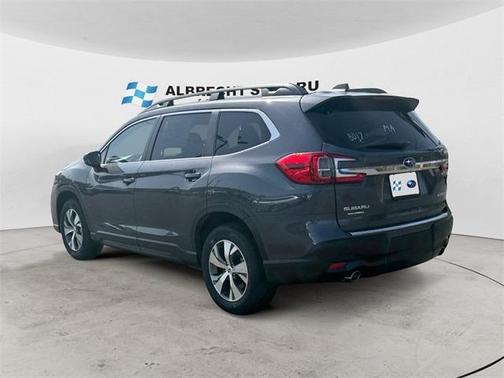 2025 Subaru Ascent Premium