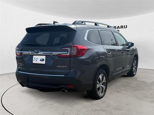 2025 Subaru Ascent Premium