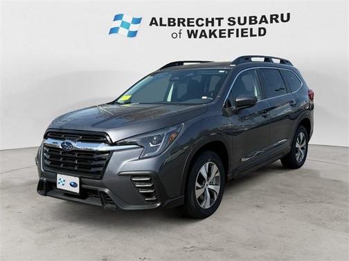 2025 Subaru Ascent Premium