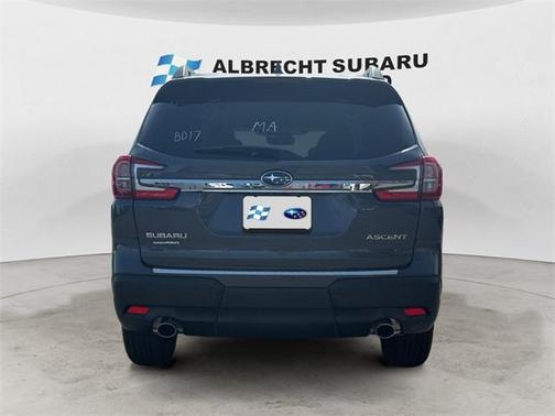 2025 Subaru Ascent Premium