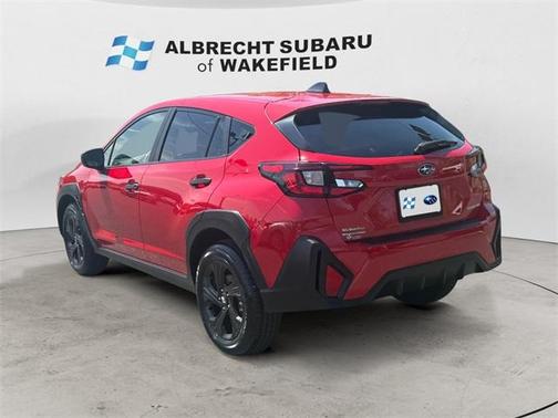 2024 Subaru Crosstrek Base