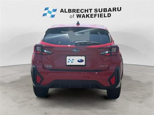 2024 Subaru Crosstrek Base