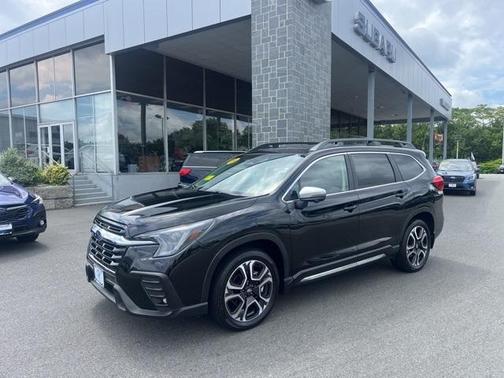 2023 Subaru Ascent Limited 7-Passenger