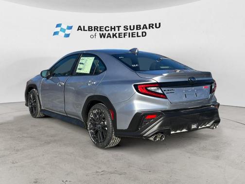 2025 Subaru WRX Premium