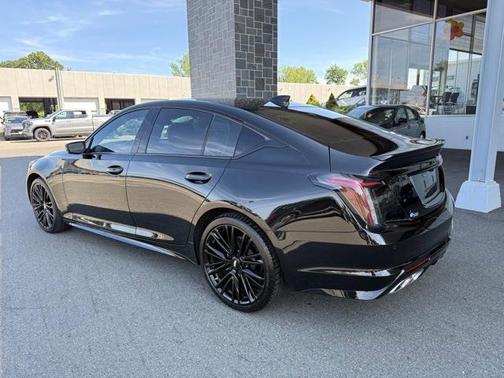 2024 Cadillac CT5-V V-Series