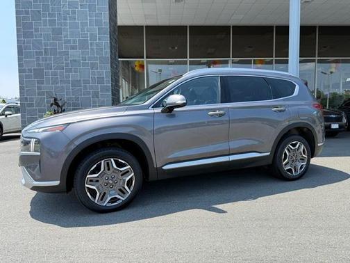 2023 Hyundai Santa Fe Plug-In Hybrid Limited