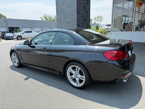2018 BMW 430 i xDrive