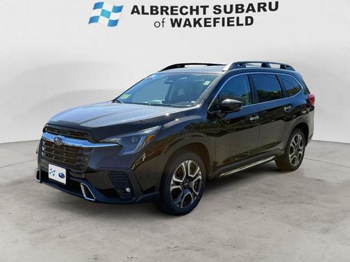2025 Subaru Ascent Touring