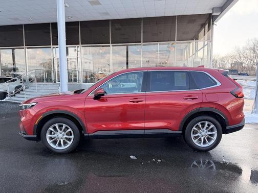 2023 Honda CR-V 