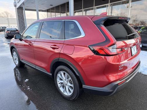 2023 Honda CR-V EX