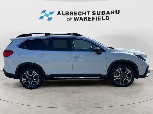 2025 Subaru Ascent Touring