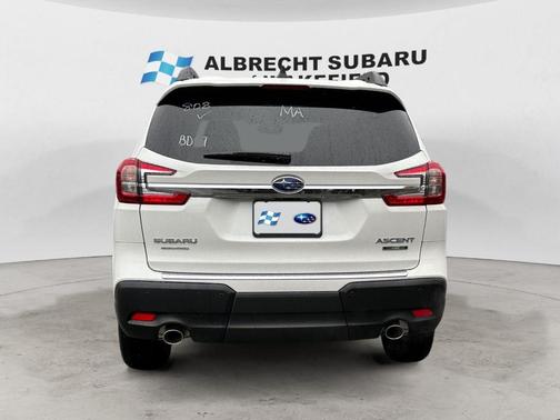 2025 Subaru Ascent Touring
