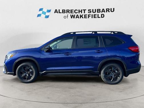 2026 Subaru Ascent Premium