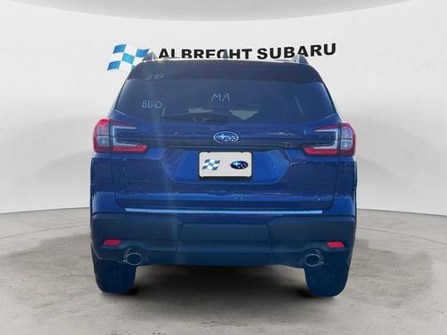 2026 Subaru Ascent Premium