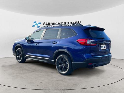 2026 Subaru Ascent Premium
