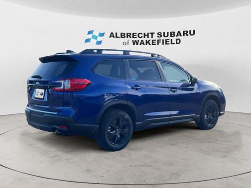 2026 Subaru Ascent Premium