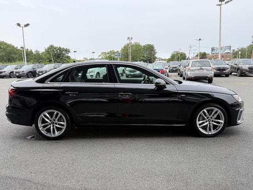 2021 Audi A4 45 S line Premium Plus